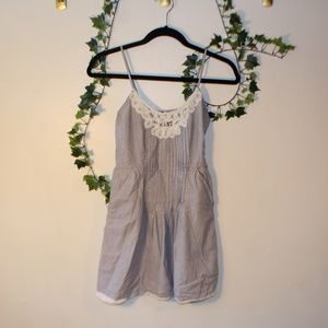 Kimchi Blue Sundress